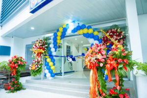 FICCO’s 70th Anniversary and FICCO Main Blessing and Inauguration