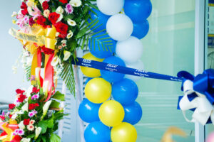 FICCO’s 70th Anniversary and FICCO Main Blessing and Inauguration