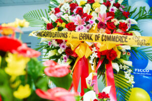 FICCO’s 70th Anniversary and FICCO Main Blessing and Inauguration