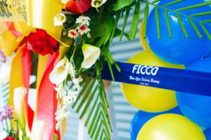 FICCO’s 70th Anniversary and FICCO Main Blessing and Inauguration