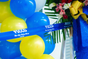 FICCO’s 70th Anniversary and FICCO Main Blessing and Inauguration