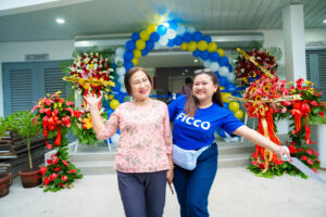 FICCO’s 70th Anniversary and FICCO Main Blessing and Inauguration