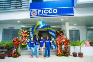 FICCO’s 70th Anniversary and FICCO Main Blessing and Inauguration