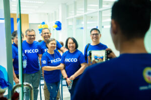 FICCO’s 70th Anniversary and FICCO Main Blessing and Inauguration