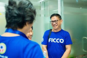 FICCO’s 70th Anniversary and FICCO Main Blessing and Inauguration