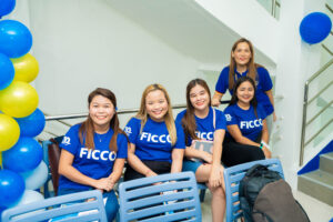 FICCO’s 70th Anniversary and FICCO Main Blessing and Inauguration