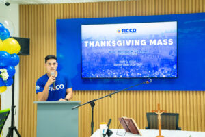 FICCO’s 70th Anniversary and FICCO Main Blessing and Inauguration