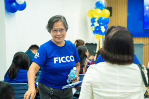 FICCO’s 70th Anniversary and FICCO Main Blessing and Inauguration