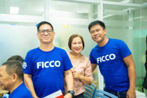 FICCO’s 70th Anniversary and FICCO Main Blessing and Inauguration