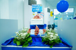 FICCO’s 70th Anniversary and FICCO Main Blessing and Inauguration