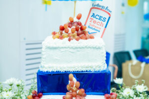 FICCO’s 70th Anniversary and FICCO Main Blessing and Inauguration