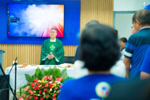FICCO’s 70th Anniversary and FICCO Main Blessing and Inauguration