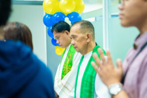 FICCO’s 70th Anniversary and FICCO Main Blessing and Inauguration