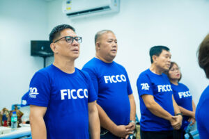 FICCO’s 70th Anniversary and FICCO Main Blessing and Inauguration
