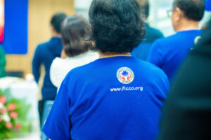 FICCO’s 70th Anniversary and FICCO Main Blessing and Inauguration