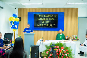 FICCO’s 70th Anniversary and FICCO Main Blessing and Inauguration