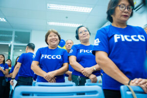 FICCO’s 70th Anniversary and FICCO Main Blessing and Inauguration