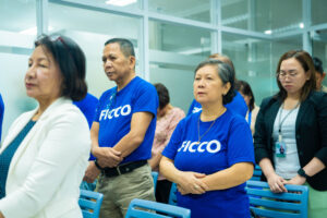 FICCO’s 70th Anniversary and FICCO Main Blessing and Inauguration