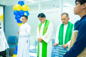 FICCO’s 70th Anniversary and FICCO Main Blessing and Inauguration