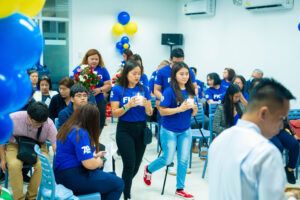 FICCO’s 70th Anniversary and FICCO Main Blessing and Inauguration
