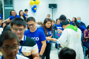 FICCO’s 70th Anniversary and FICCO Main Blessing and Inauguration