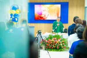 FICCO’s 70th Anniversary and FICCO Main Blessing and Inauguration
