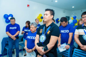 FICCO’s 70th Anniversary and FICCO Main Blessing and Inauguration
