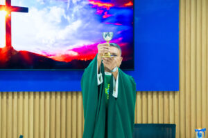 FICCO’s 70th Anniversary and FICCO Main Blessing and Inauguration