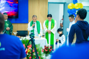 FICCO’s 70th Anniversary and FICCO Main Blessing and Inauguration