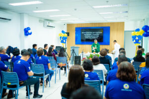 FICCO’s 70th Anniversary and FICCO Main Blessing and Inauguration