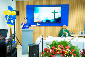 FICCO’s 70th Anniversary and FICCO Main Blessing and Inauguration