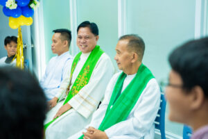 FICCO’s 70th Anniversary and FICCO Main Blessing and Inauguration