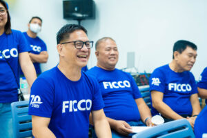 FICCO’s 70th Anniversary and FICCO Main Blessing and Inauguration