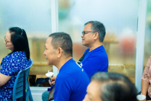FICCO’s 70th Anniversary and FICCO Main Blessing and Inauguration