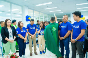 FICCO’s 70th Anniversary and FICCO Main Blessing and Inauguration