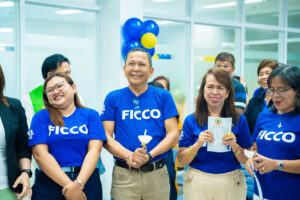FICCO’s 70th Anniversary and FICCO Main Blessing and Inauguration