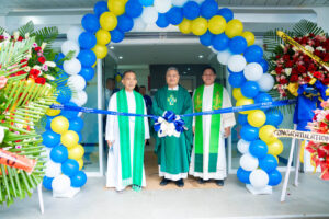 FICCO’s 70th Anniversary and FICCO Main Blessing and Inauguration