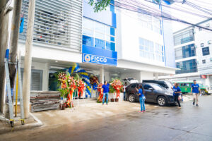 FICCO’s 70th Anniversary and FICCO Main Blessing and Inauguration