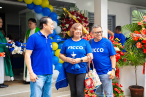 FICCO’s 70th Anniversary and FICCO Main Blessing and Inauguration