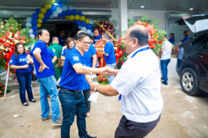 FICCO’s 70th Anniversary and FICCO Main Blessing and Inauguration