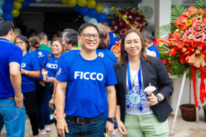 FICCO’s 70th Anniversary and FICCO Main Blessing and Inauguration
