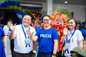FICCO’s 70th Anniversary and FICCO Main Blessing and Inauguration