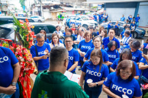 FICCO’s 70th Anniversary and FICCO Main Blessing and Inauguration