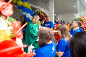 FICCO’s 70th Anniversary and FICCO Main Blessing and Inauguration