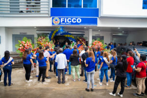 FICCO’s 70th Anniversary and FICCO Main Blessing and Inauguration