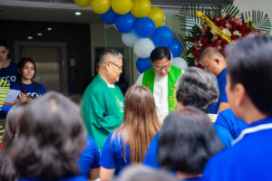FICCO’s 70th Anniversary and FICCO Main Blessing and Inauguration