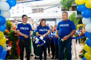 FICCO’s 70th Anniversary and FICCO Main Blessing and Inauguration