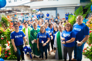 FICCO’s 70th Anniversary and FICCO Main Blessing and Inauguration