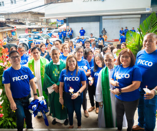 FICCO’s 70th Anniversary and FICCO Main Blessing and Inauguration