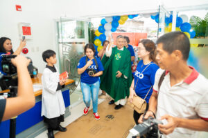 FICCO’s 70th Anniversary and FICCO Main Blessing and Inauguration